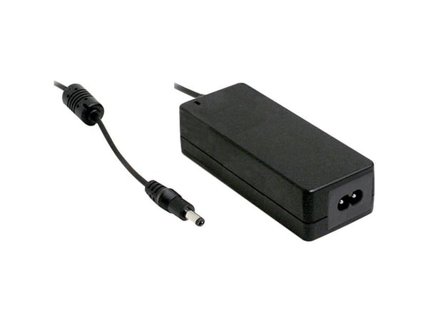 MEAN WELL GSM60B18-P1J Strømforsyningsenhet og spenningsomformer (GSM60B18-P1J)