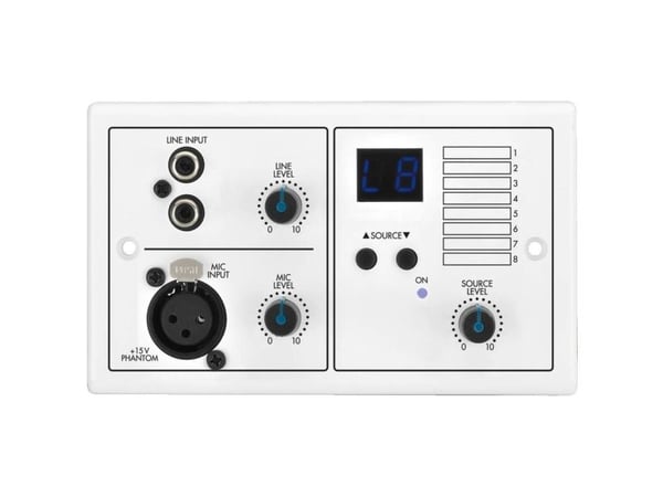 ARM-880WP1 Wall module