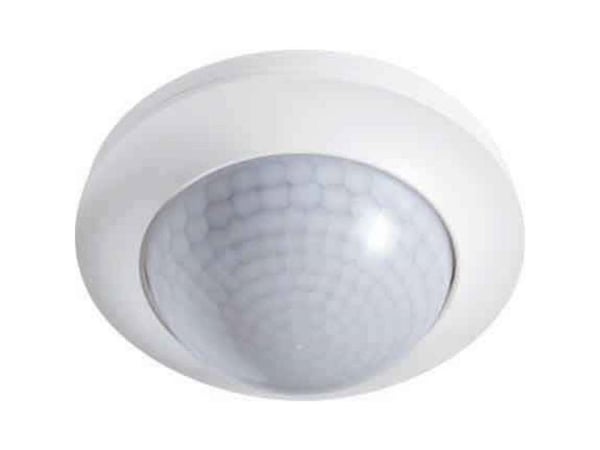 ESYLUX PD-C360/24 Slave, Katto, Sisätila, Valkoinen, IP20, 3 m, 10 m