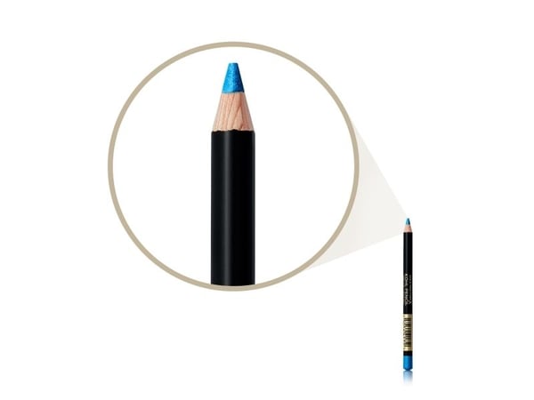 Max Factor Kohl Pencil 080 Cobalt Blue 1,2 g Max Factor Kohl Pencil 080 Cobalt Blue 1,2 g