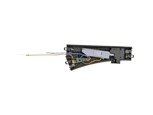 Viessmann Modelltechnik 4568 Motorisk sporskiftemotor 14 V, 24 V