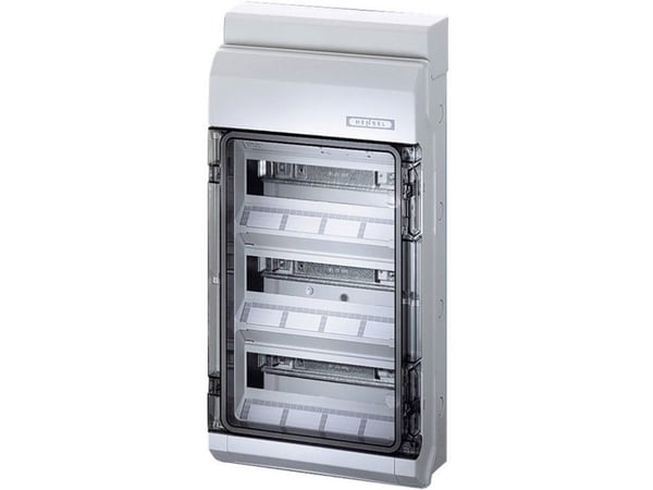 Hensel KV3536