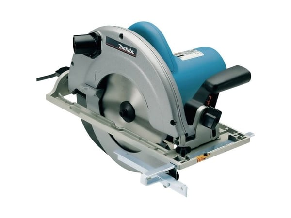 Makita 5903R - Sirkelsag - 2000 W - 235 mm