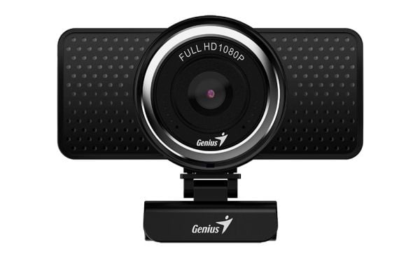 Genius Computer Technology ECam 8000, 2 MP, 1920 x 1080 pixlar, Full HD, 30 fps, 640x480@30fps, 1280x720@30fps, 1920x1080@30fps, 480p, 720p, 1080p