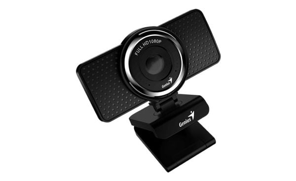 Genius ECam 8000, 2 MP, 1920 x 1080 pikseliä, Full HD, 30 fps, 640x480@30fps, 1280x720@30fps, 1920x1080@30fps, 480p, 720p, 1080p