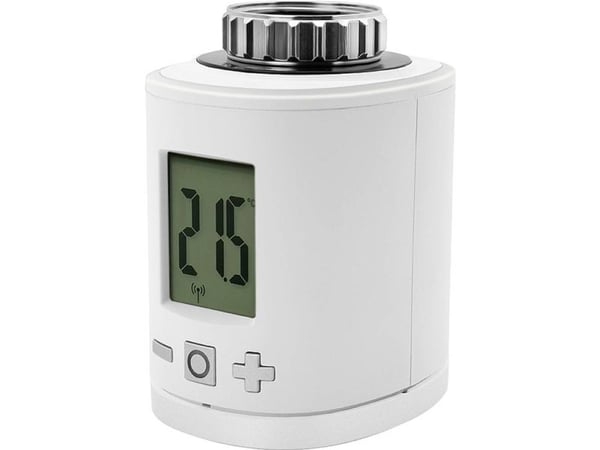 Rademacher DuoFern radiatorstillerdrift 2