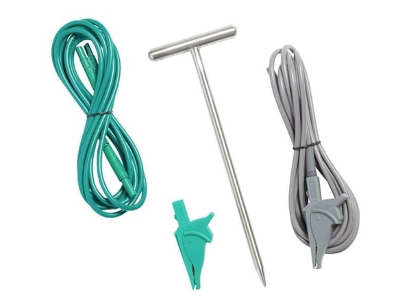 Beha Amprobe TL-UAT-500 Prøveledning [ - ] 1 stk