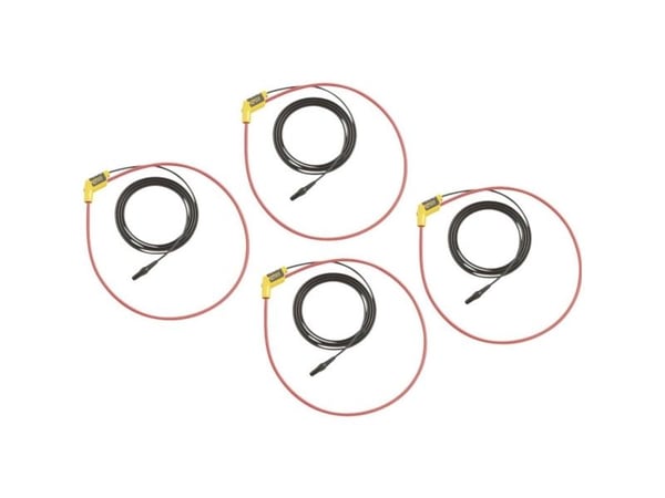 Fluke 4637370 i17XX-flex6000/3pk strøm-/tangmåler 1 stk