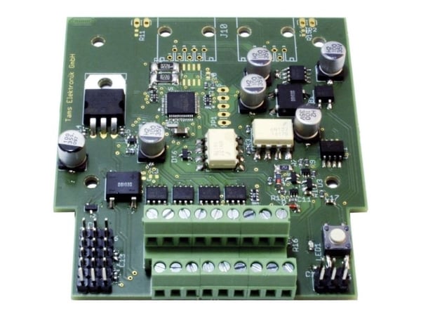Multidekoder TAMS Elektronik 43-03126-01-C MD-2 Modul