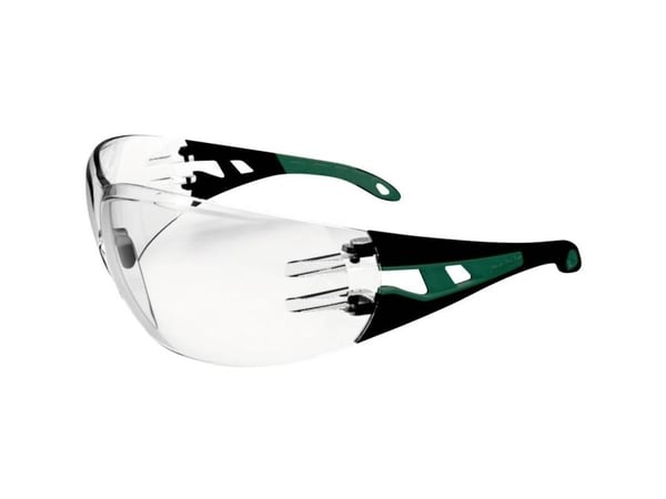 Metabo - Vernebriller - avskygning: UV 2C-1.2 - klart glass