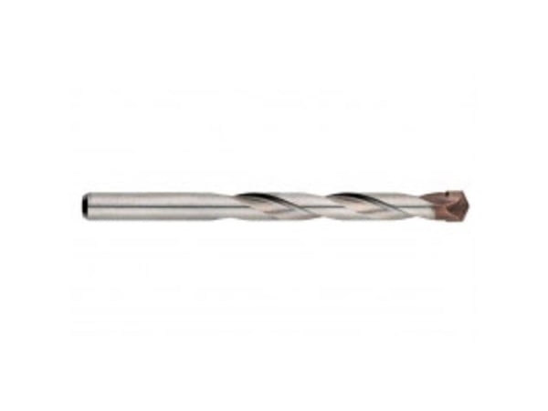 Metabo 627651000, Drill, Rotasjons hammer, For murverk, Høyrehåndsrotasjon, 7 mm, 10 mm, Betong, Murverk, Naturstein
