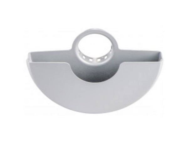 Metabo 630371000, Sikkerhetsvern, 23 cm, Metabo, Grå, 1 stykker