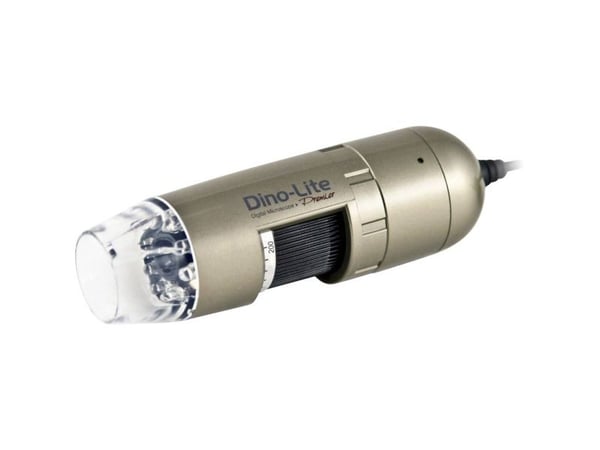 Dino-Lite AM3113T, Digitalt, Grå, 200x, USB 2.0, USB, 105 mm