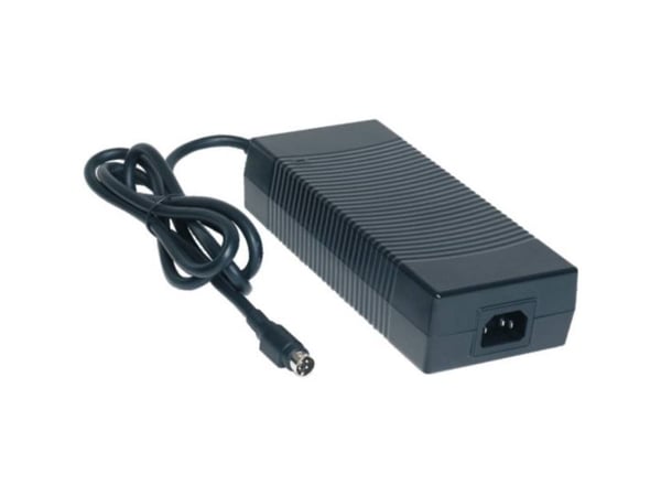 Dehner Elektronik ATS 200T-P480 bordstrømforsyning, fast spenning 48 V/DC 4,2 A 200 W stabilisert (ATS 200T-P480)