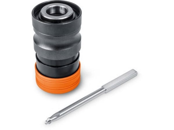 FEIN ?64203007010, Single/enkelt, Drill, 449 g, 1 stykker, 1 stykker