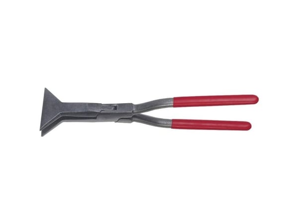 Erdi D336 kokoontaitettavat pihdit 320 mm