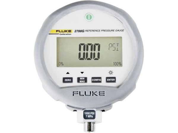 Fluke Calibration 4152264 2700G-BG200K referensmanometer 1 st