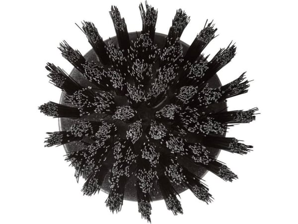 Dremel PC364, Musta, Nailon, 1 kpl, 6,35 cm