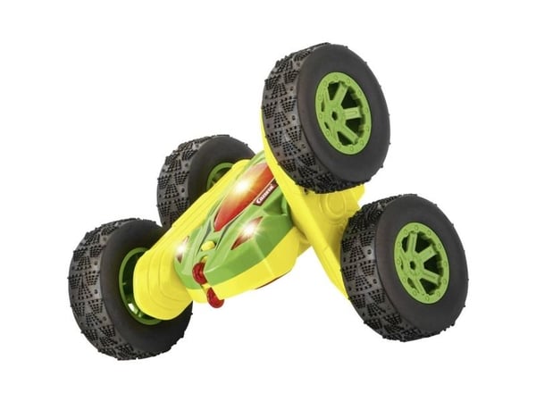 Carrera Mini Turnator 2.0, Stuntbil, 1:24, 6 år, 500 mAh