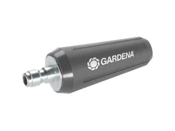 Gardena pyörivä AquaClean-suutin