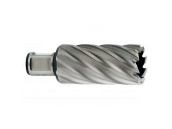 Metabo 626525000, Drill, 1,6 cm, 90 mm, Metall, Stål, 5,5 cm, Sølv