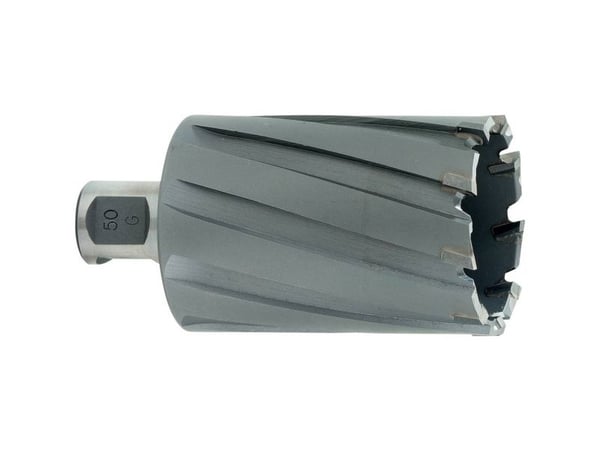 Metabo 626580000, Sähkömonitoimityökalu, Jyrsimen terä, Oikeanpuoleinen kierto, 2,3 cm, 90 mm, Seosteräs, Hiiliteräs, Seostamaton teräs, Kirjometal...