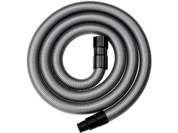 Metabo 631362000, Letku, musta, harmaa, 3,5 cm