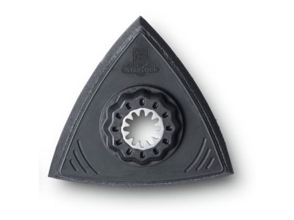 FEIN 63806141220, Slipplatta, 2 styck
