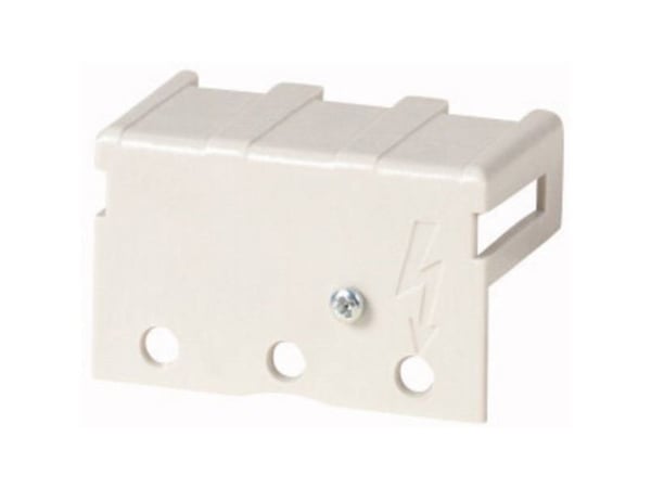 Eaton 017253 Klemmeafdækning 1 stk