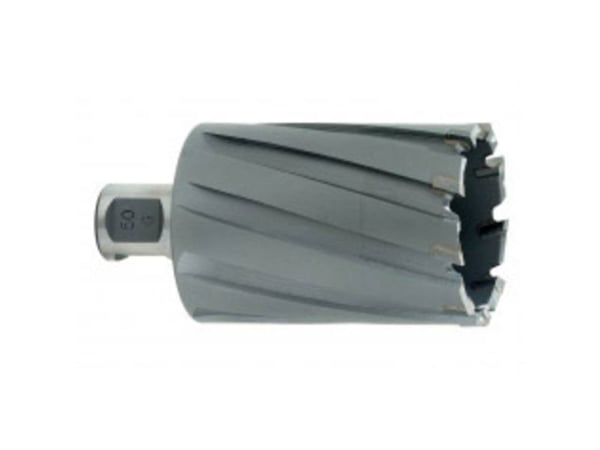 Metabo 626597000, Elektriskt multiverktyg, Fräsborr, Högerrotation, 4 cm, 90 mm, Legerat stål, Kolstål, Olegerat stål, Icke-järnmetaller, Metallplå...