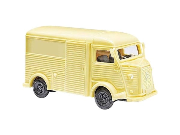 Busch 60256 H0 Citroën H (rakennussarja)