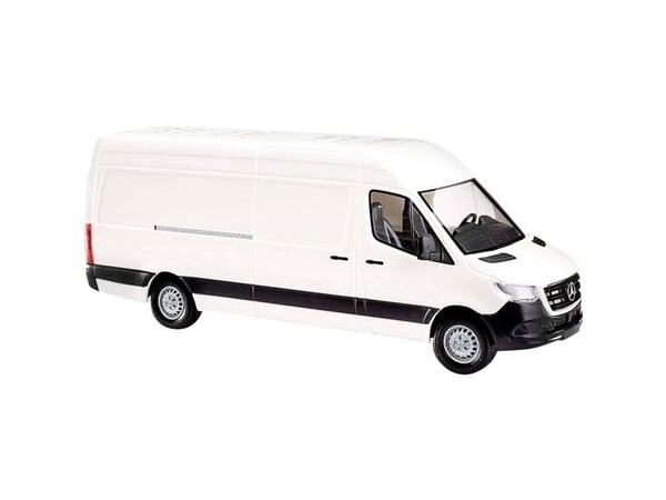 Busch 52600 H0 Mercedes Benz