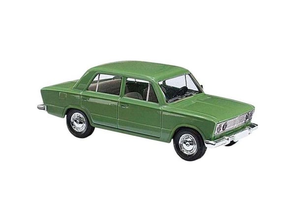 Busch 60200 H0 Personbil modell Lada 1600