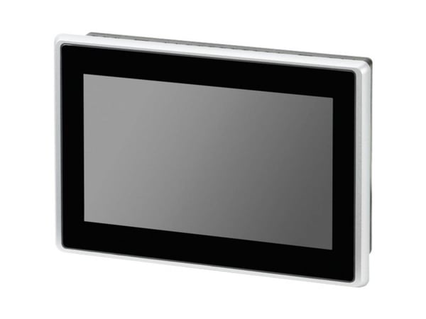 Eaton 179649 XV-303-70-B00-A00-1C PLC-touchpanel med integrerad styrning