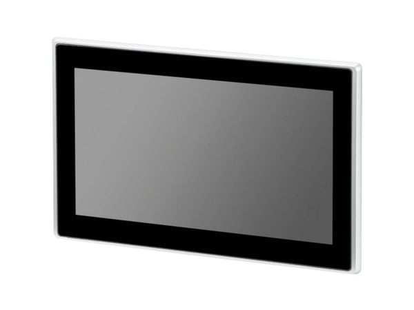 Eaton 179667 XV-303-10-BE0-A00-1C PLC-touchpanel med integrerad styrning