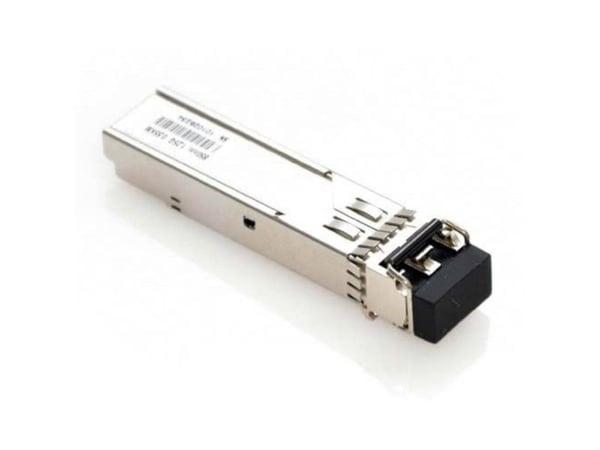 Dell Networking - SFP (mini-GBIC) transceivermodul - 1GbE - 1000Base-LX - opp til 10 km - 1310 nm - for Networking N1148; PowerSwitch S4112, S5212,...