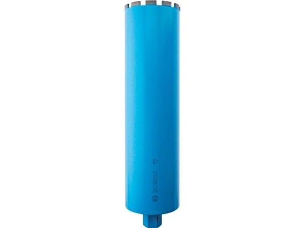 Bosch diamantkrone FI=132 x 450 mm gjenger 1-1/4" (2608601742)