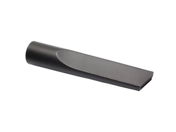 LAVOR 3.754.0005, Munnstykke, Trommelvakuum, Svart, Lavorwash, 3,5 cm