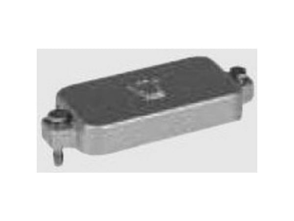 TE Connectivity HIP/EMV.16/40.SKB 3-1106203-5 Beskyttelseskappe 1 stk