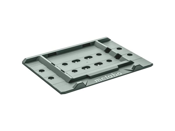 Metabo Metabowerke 626895000 verktygslåda