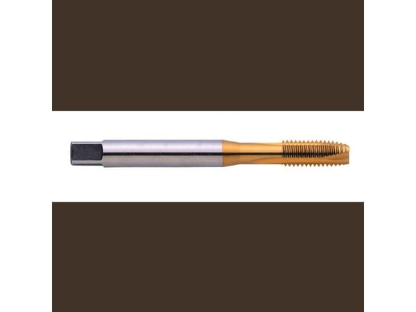 Eventus by Exact 11303 maskin-skruebor gjenge metrisk M5 0.8 mm høyrehugging DIN 371 HSS form B 1 stk.