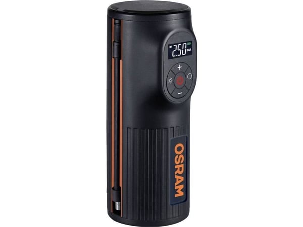 Osram TYREinflate 2000 Minikompressori