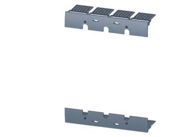 Siemens 3VA9124-0KB01 Klemmeafdækning 1 stk