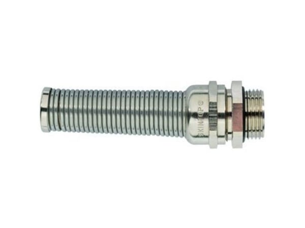 LAPP SKINTOP® BSR-M METALL M12x1,5 53806769 Kaapeliläpivienti M12 messinki Messinki 25 kpl