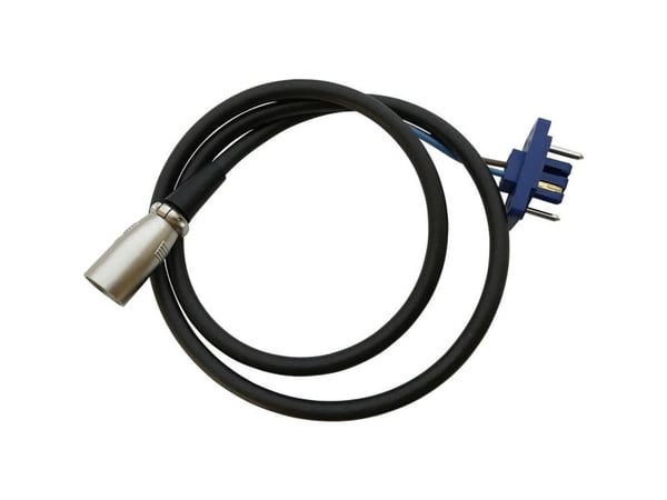 Batteritester Plug & Play-kabel AT00095