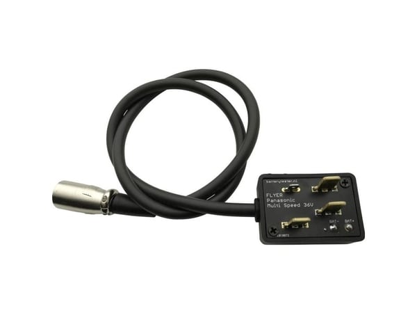 Batteritest Smart-Adapter AT00098