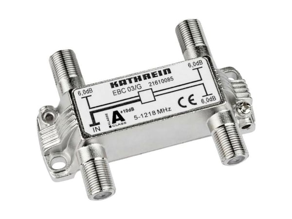 KATHREIN EBC 03/G - Jakaja satellitantenneille
