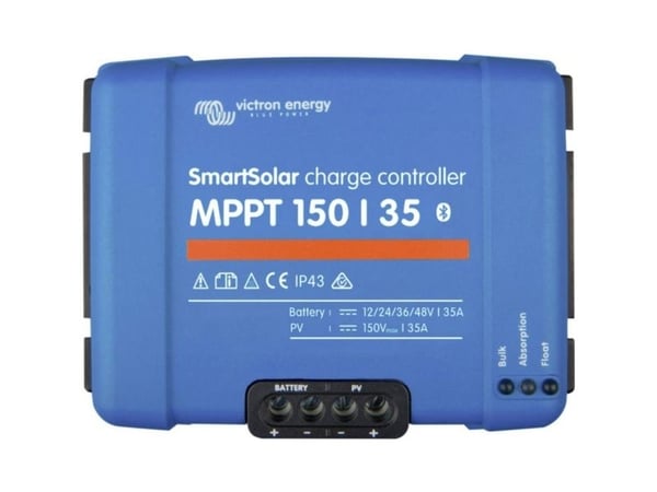SmartSolar MPPT 150/35