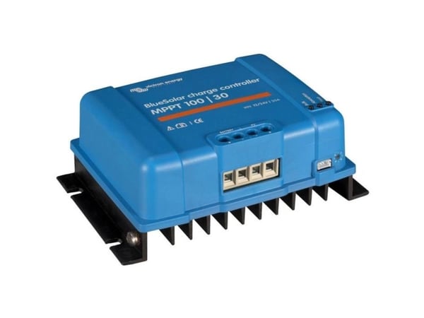 Victron Energy BlueSolar MPPT 100/30