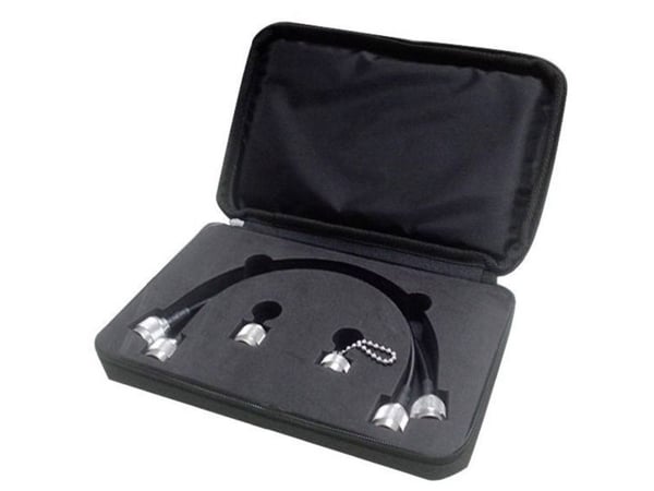GW Instek 1100-SP10000 GKT-003 RLB kit-sett, 1 stk